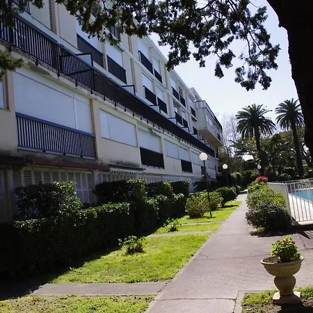 Apartment Paris-St Tropez