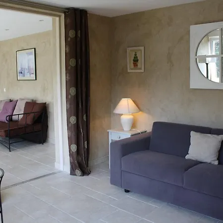 Paris-St Tropez Apartment Saint-Tropez