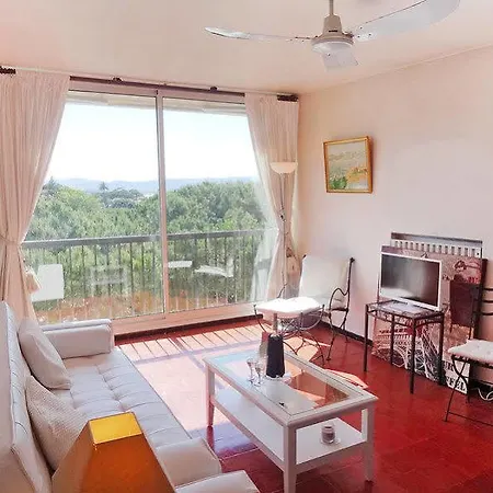 Apartment Paris-St Tropez