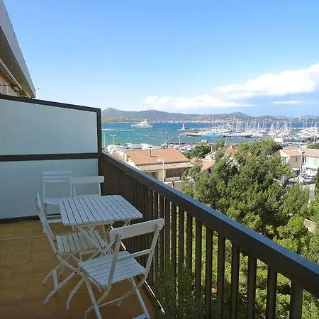 Paris-St Tropez Apartment Saint-Tropez