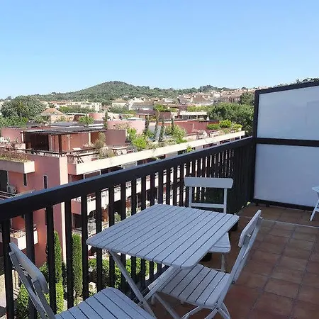 Apartment Paris-St Tropez Saint-Tropez